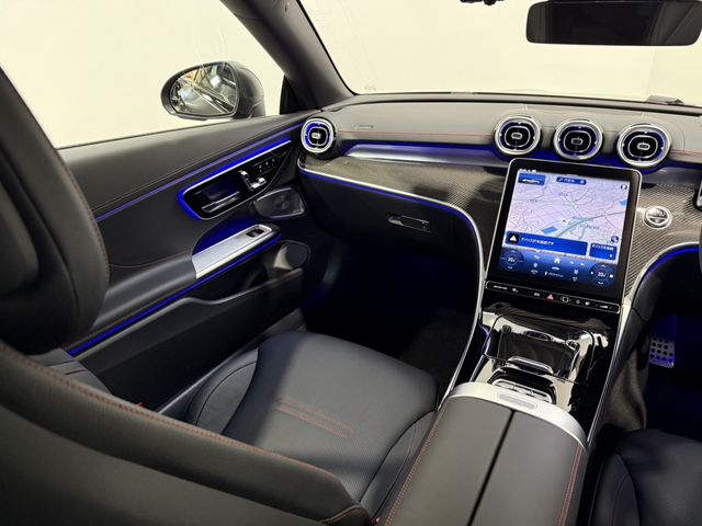 MERCEDES BENZ MERCEDES AMG CLE class Cabriolet 2025