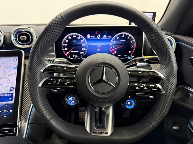 MERCEDES BENZ MERCEDES AMG CLE class Cabriolet 2025