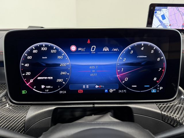 MERCEDES BENZ MERCEDES AMG CLE class Cabriolet 2025