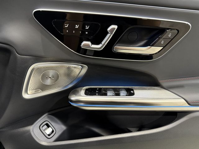 MERCEDES BENZ MERCEDES AMG CLE class Cabriolet 2025