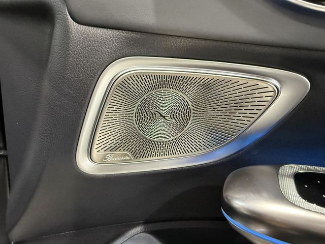 MERCEDES BENZ MERCEDES AMG CLE class Cabriolet 2025