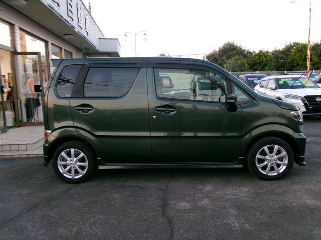 SUZUKI WAGON R 2020
