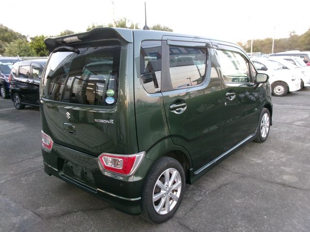 SUZUKI WAGON R 2020