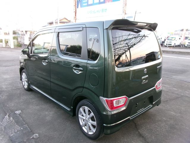 SUZUKI WAGON R 2020