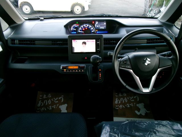SUZUKI WAGON R 2020