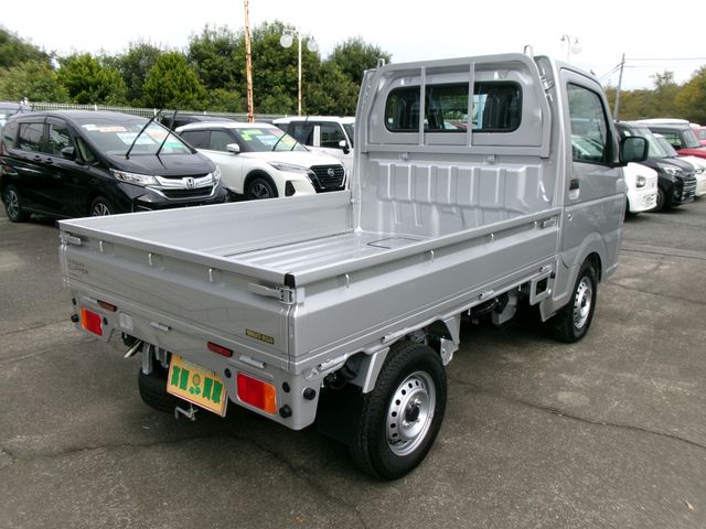 NISSAN CLIPPER truck 4WD 2025