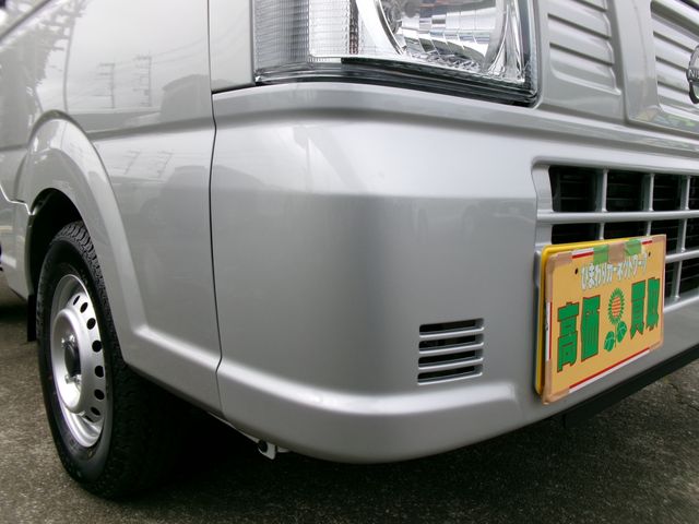 NISSAN CLIPPER truck 4WD 2025