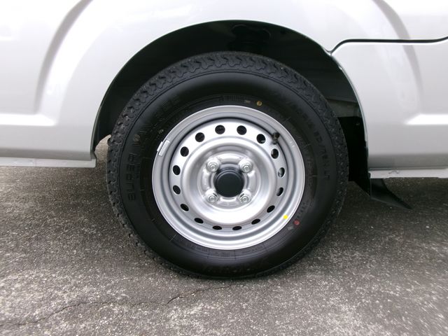 NISSAN CLIPPER truck 4WD 2025