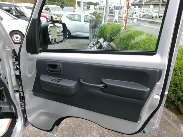 NISSAN CLIPPER truck 4WD 2025