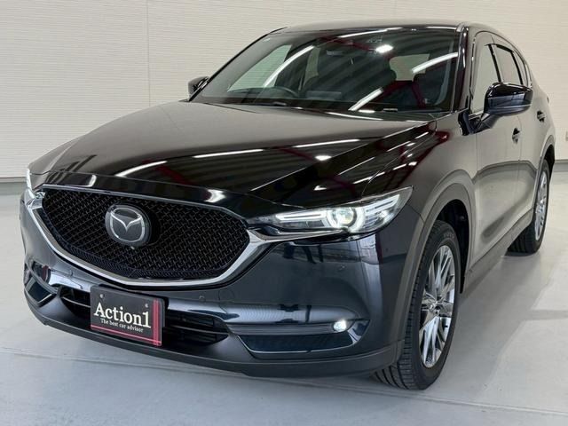 MAZDA CX-5 2019