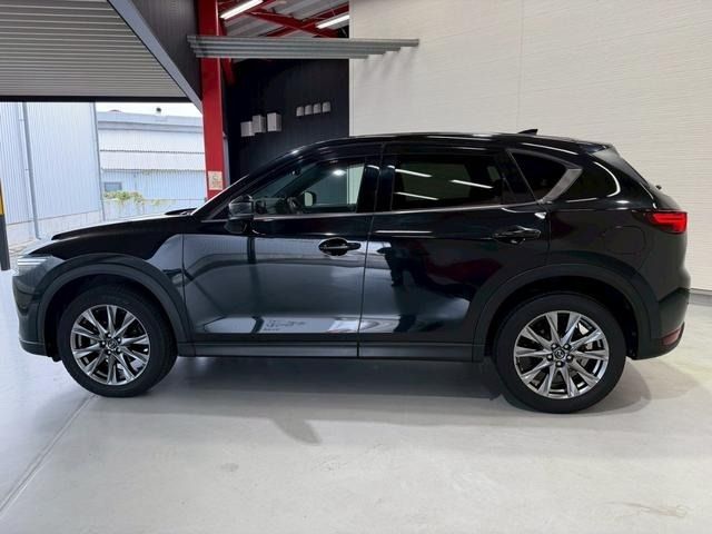 MAZDA CX-5 2019