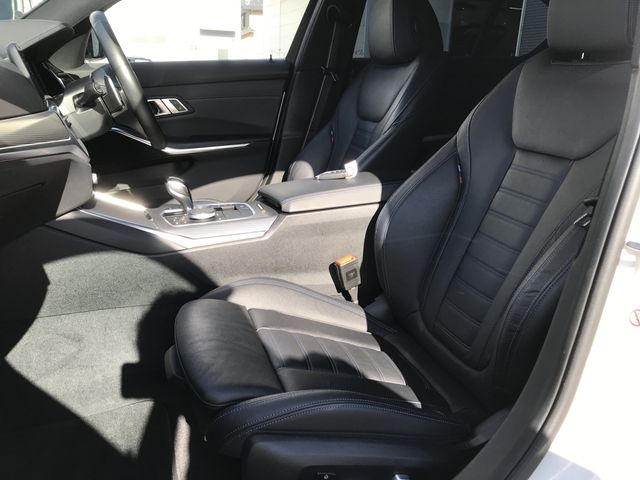 BMW BMW 3series sedan 2020