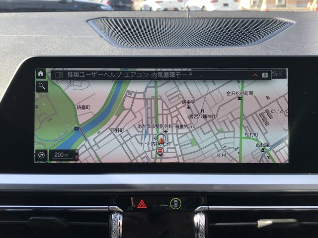 BMW BMW 3series sedan 2020