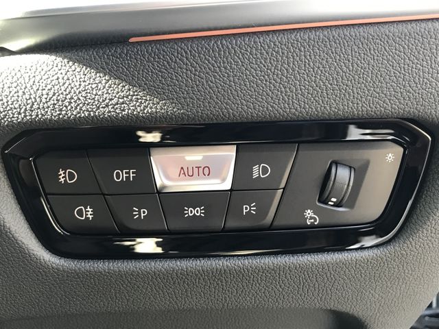 BMW BMW 3series sedan 2020