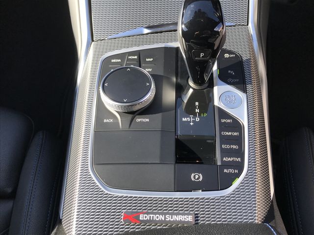 BMW BMW 3series sedan 2020