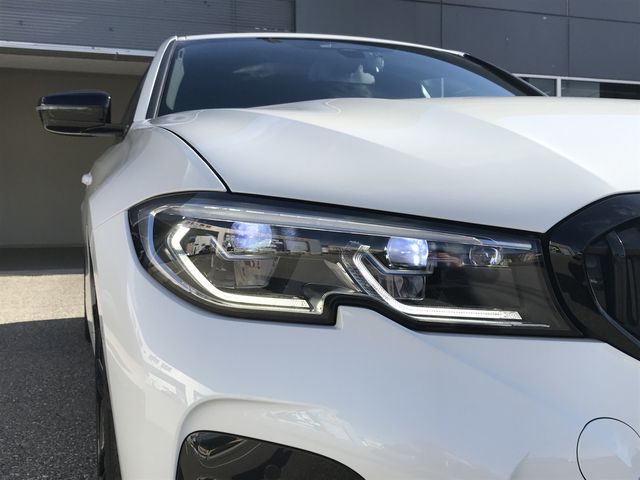 BMW BMW 3series sedan 2020