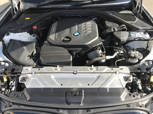 BMW BMW 3series sedan 2020