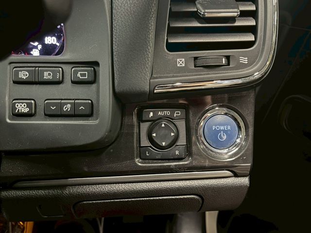 TOYOTA CROWN sedan hybrid 2014