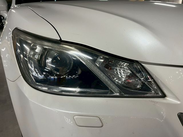 TOYOTA CROWN sedan hybrid 2014