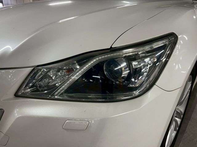 TOYOTA CROWN sedan hybrid 2014