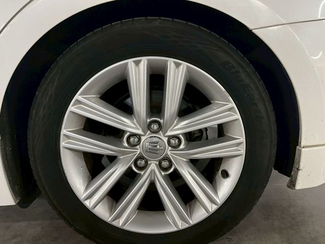 TOYOTA CROWN sedan hybrid 2014