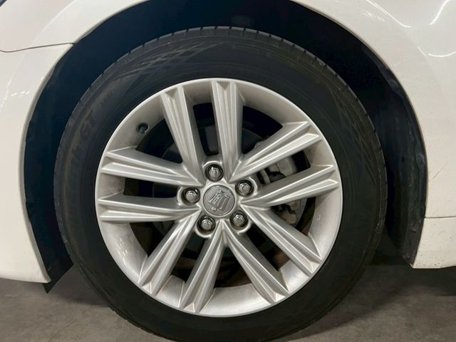 TOYOTA CROWN sedan hybrid 2014