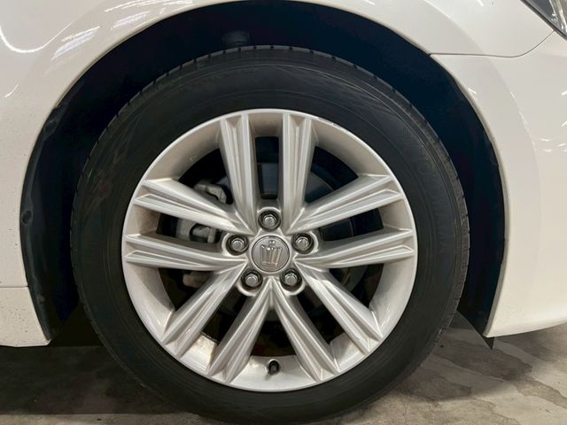 TOYOTA CROWN sedan hybrid 2014