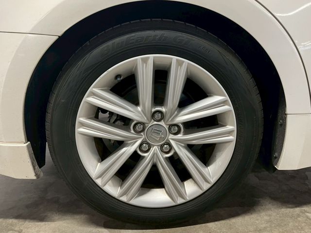 TOYOTA CROWN sedan hybrid 2014