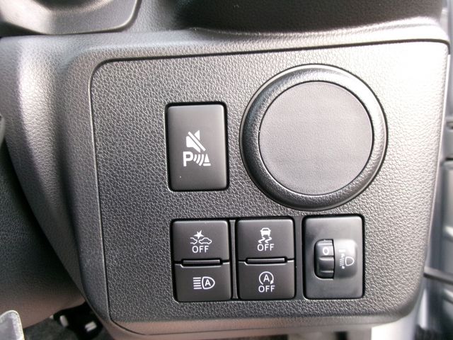 DAIHATSU MIRA e:S 4WD 2025