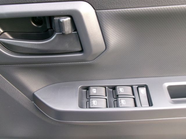 DAIHATSU MIRA e:S 4WD 2025