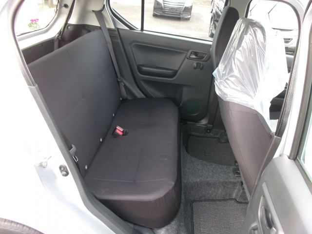 DAIHATSU MIRA e:S 4WD 2025