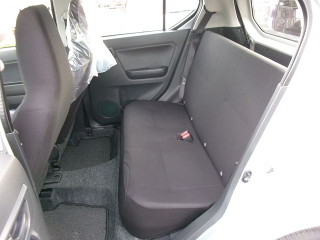 DAIHATSU MIRA e:S 4WD 2025