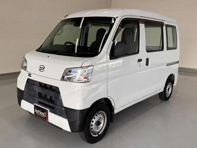 DAIHATSU HIJET CARGO 2019