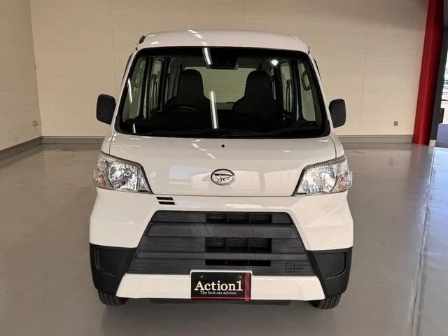 DAIHATSU HIJET CARGO 2019