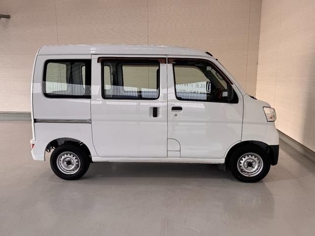 DAIHATSU HIJET CARGO 2019