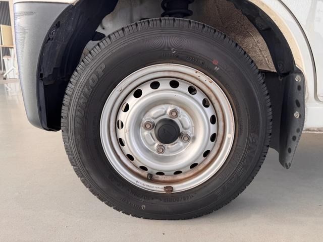 DAIHATSU HIJET CARGO 2019