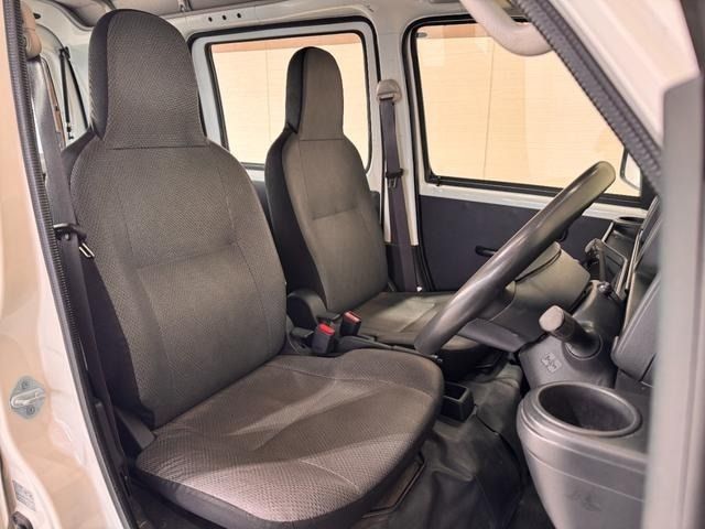 DAIHATSU HIJET CARGO 2019