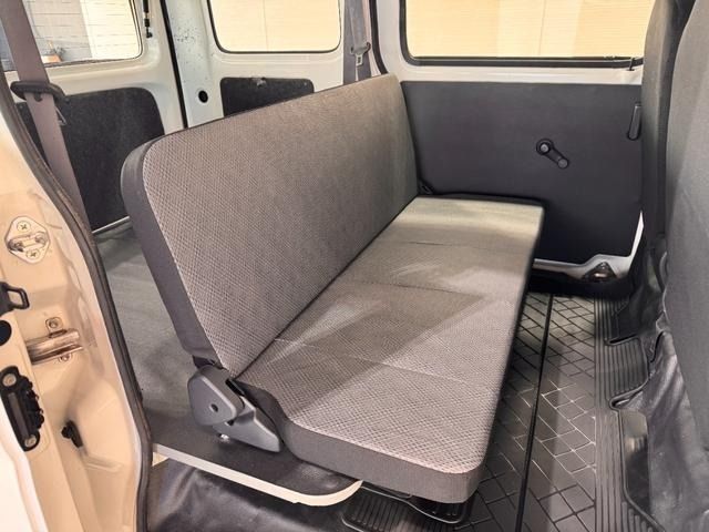 DAIHATSU HIJET CARGO 2019