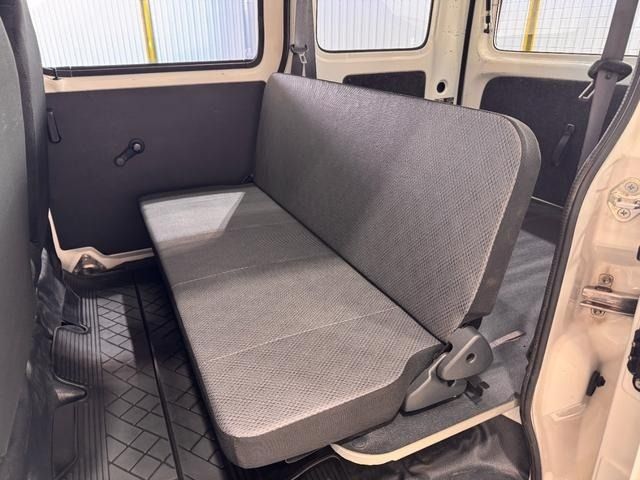 DAIHATSU HIJET CARGO 2019