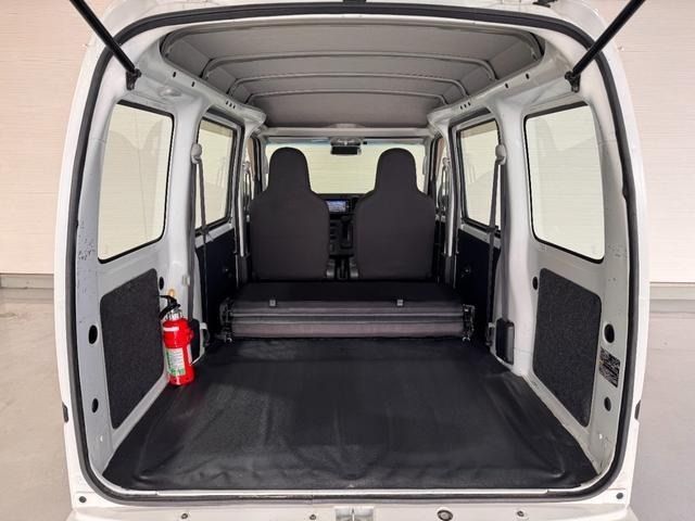 DAIHATSU HIJET CARGO 2019