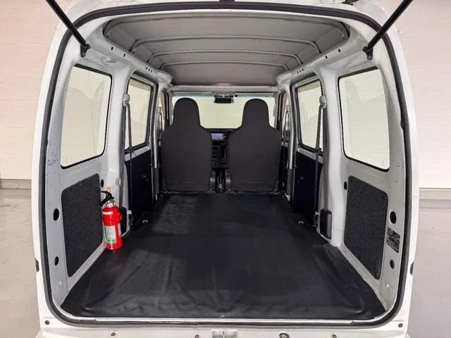 DAIHATSU HIJET CARGO 2019