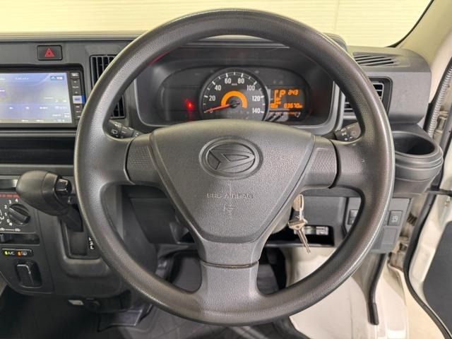 DAIHATSU HIJET CARGO 2019