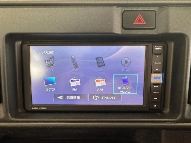 DAIHATSU HIJET CARGO 2019