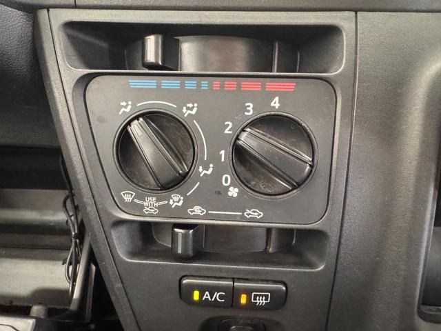 DAIHATSU HIJET CARGO 2019