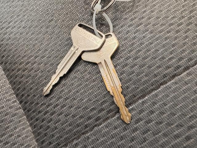 DAIHATSU HIJET CARGO 2019