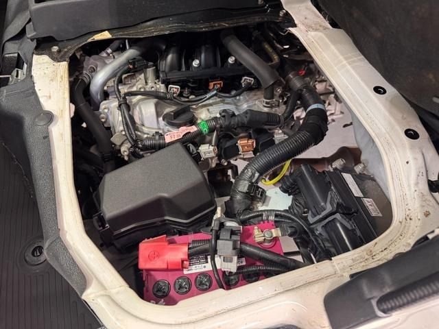 DAIHATSU HIJET CARGO 2019