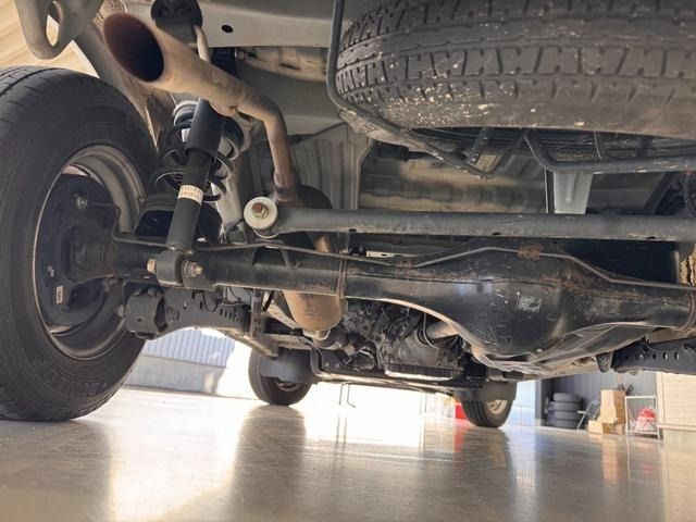 DAIHATSU HIJET CARGO 2019