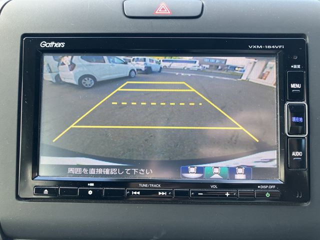 HONDA FREED plus HYBRID 2017