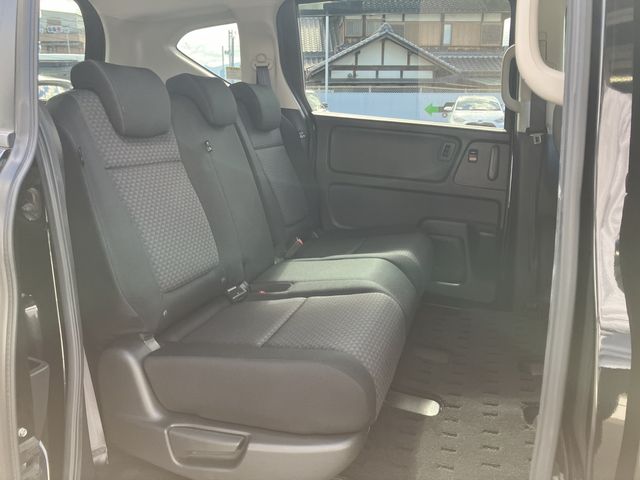 HONDA FREED plus HYBRID 2017