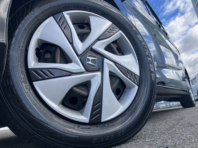 HONDA FREED plus HYBRID 2017